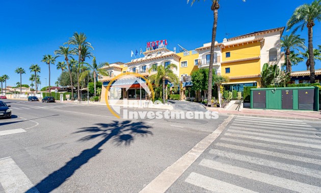 Till salu - Villa - Ciudad Quesada - Doña Pepa