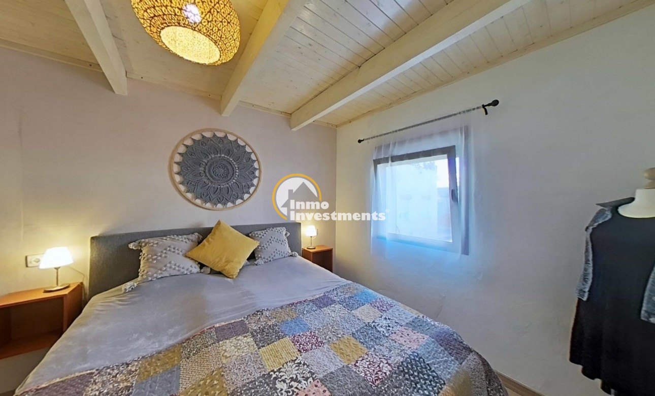 Resale - Villa - Formentera del Segura - CENTRO