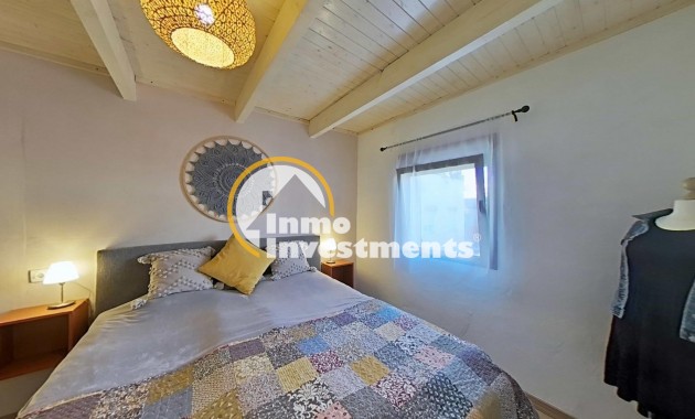Resale - Villa - Formentera del Segura - CENTRO