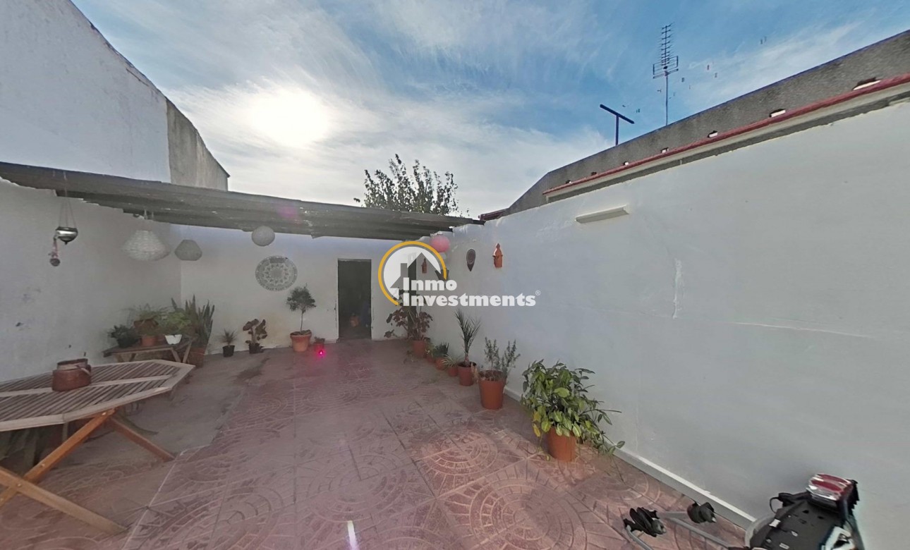 Resale - Villa - Formentera del Segura - CENTRO
