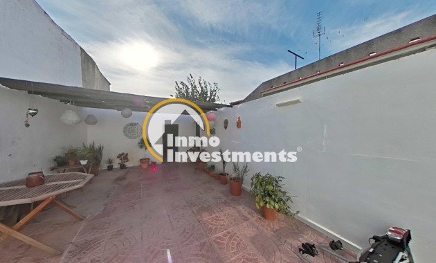 Resale - Villa - Formentera del Segura - CENTRO