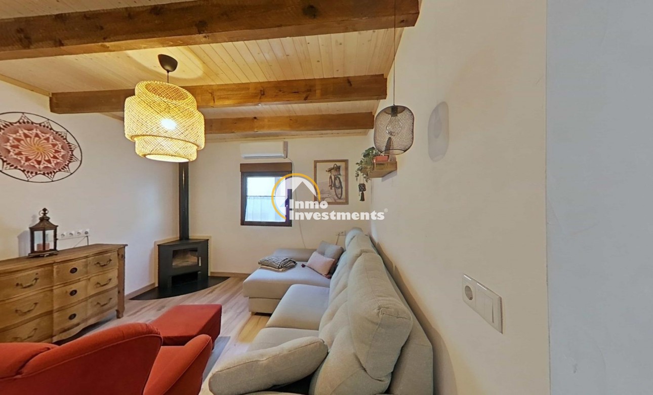 Resale - Villa - Formentera del Segura - CENTRO