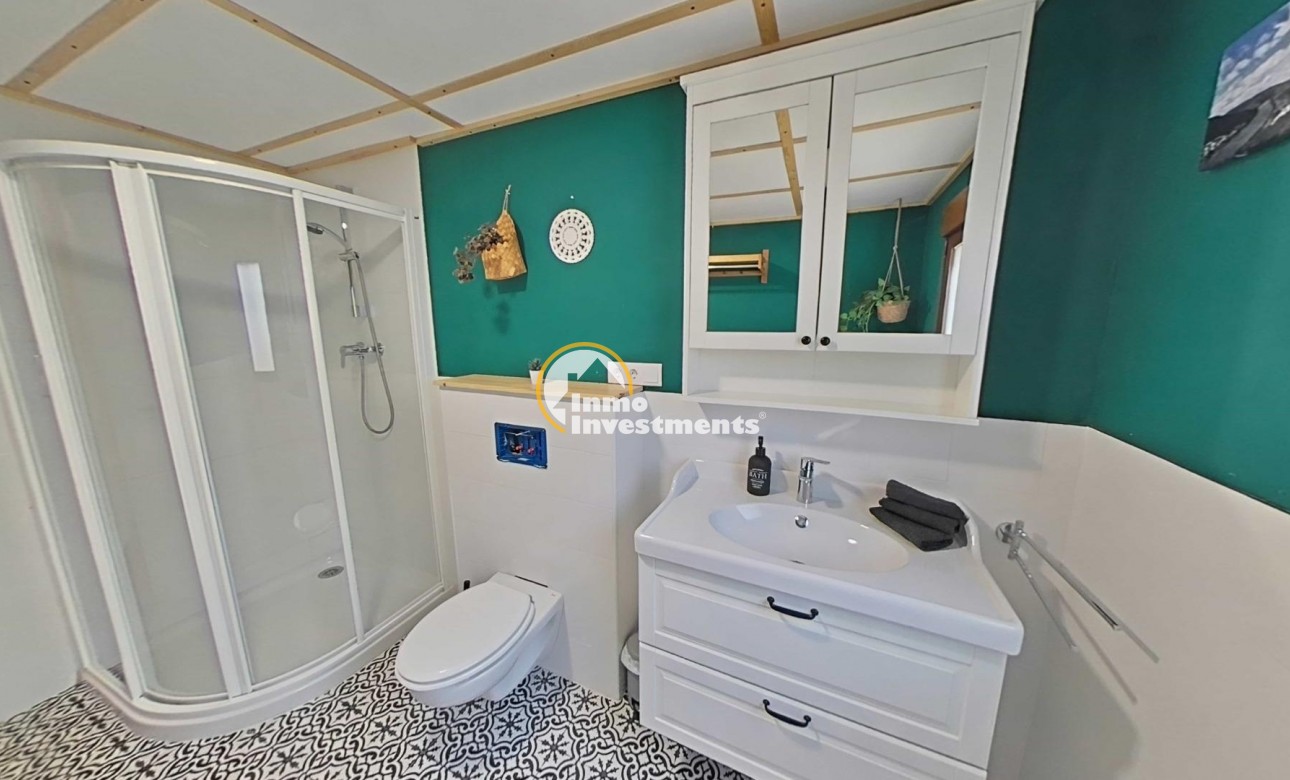 Resale - Villa - Formentera del Segura - CENTRO