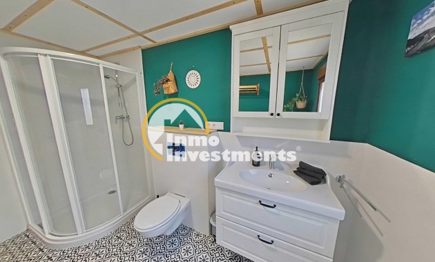 Resale - Villa - Formentera del Segura - CENTRO