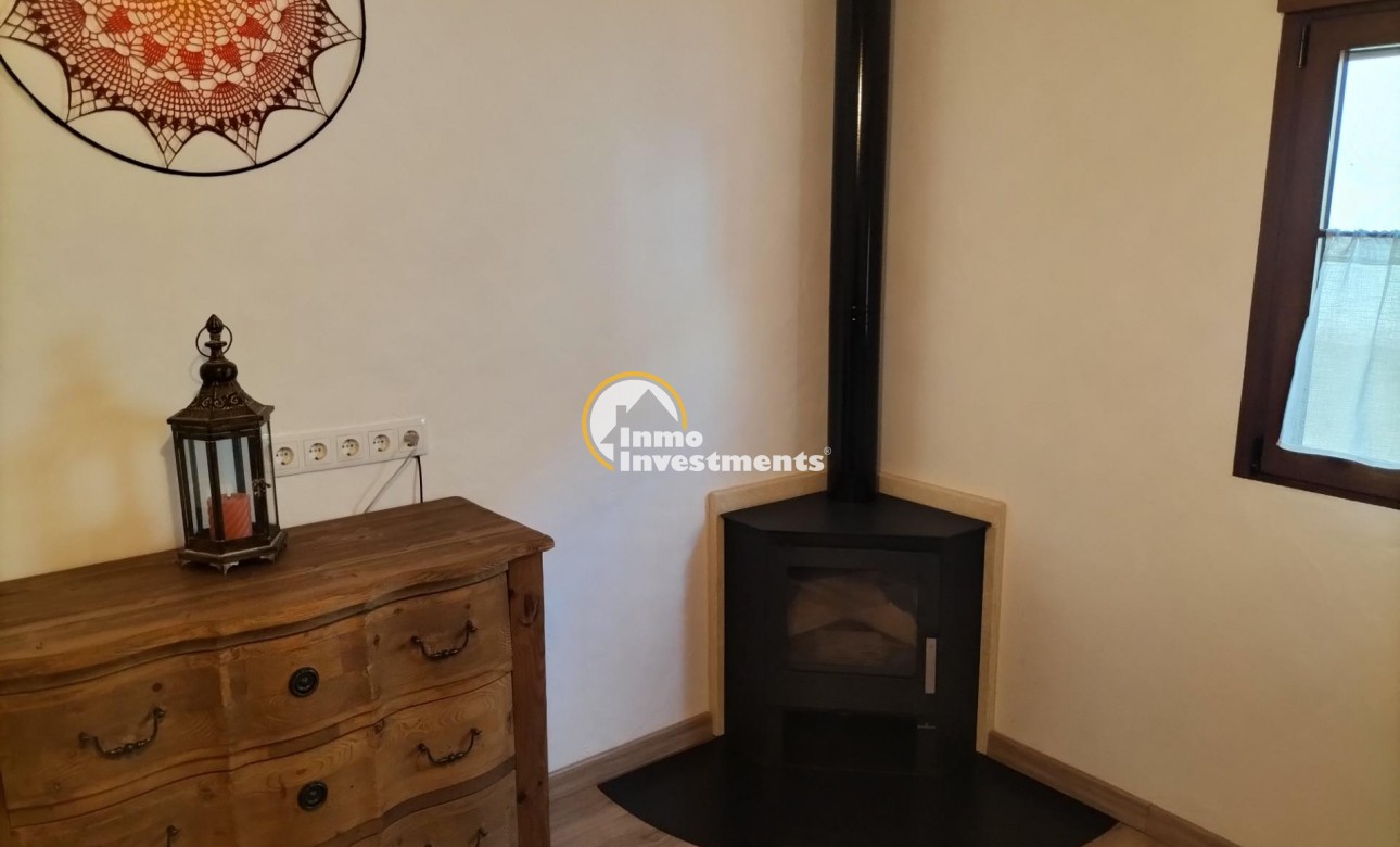 Resale - Villa - Formentera del Segura - CENTRO