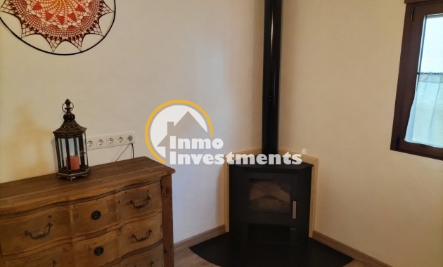 Resale - Villa - Formentera del Segura - CENTRO