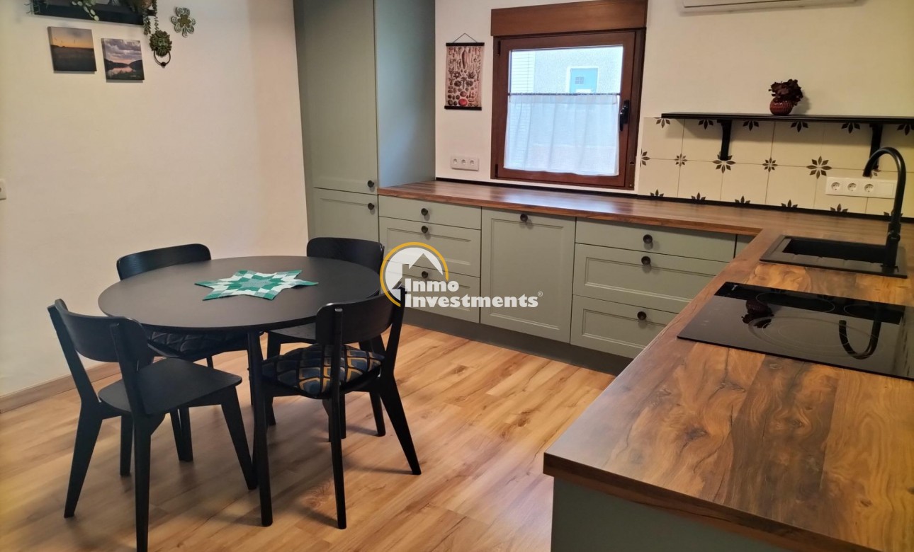 Resale - Villa - Formentera del Segura - CENTRO