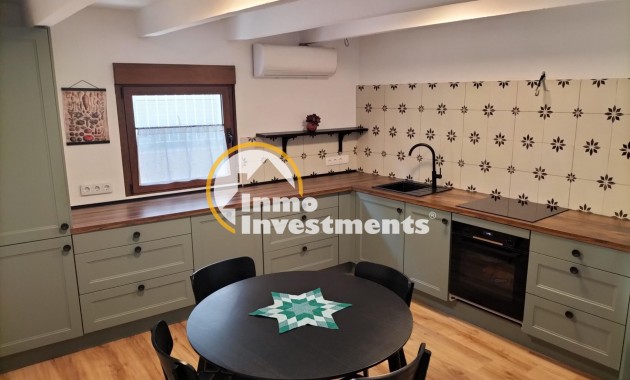 Resale - Villa - Formentera del Segura - CENTRO