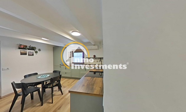 Resale - Villa - Formentera del Segura - CENTRO