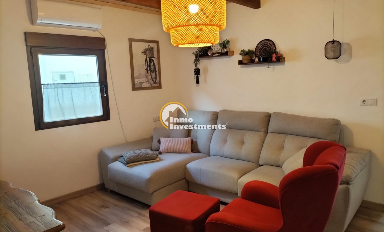 Resale - Villa - Formentera del Segura - CENTRO