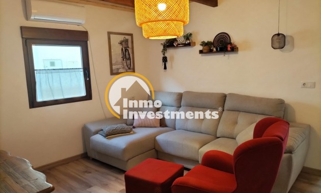 Resale - Villa - Formentera del Segura - CENTRO