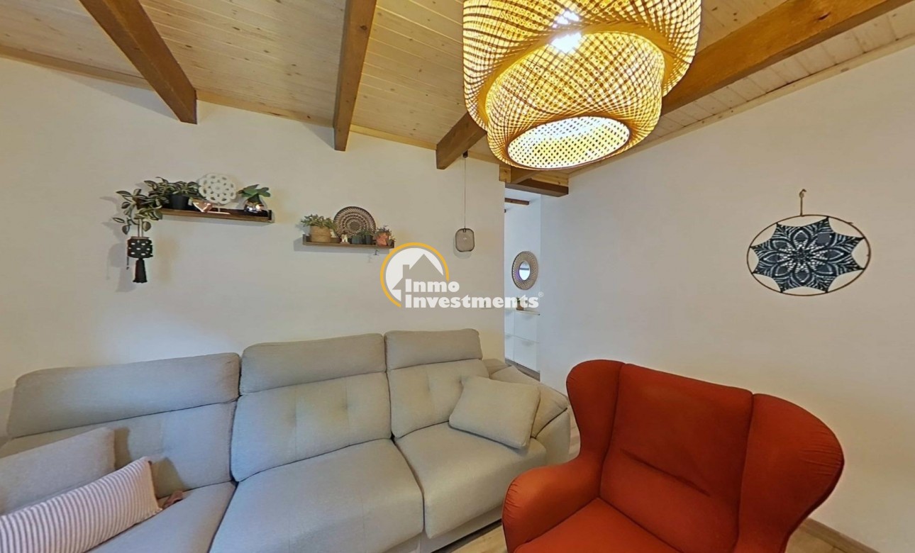 Resale - Villa - Formentera del Segura - CENTRO