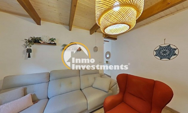 Resale - Villa - Formentera del Segura - CENTRO
