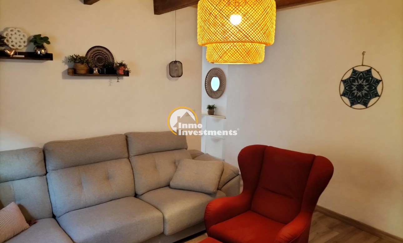 Resale - Villa - Formentera del Segura - CENTRO