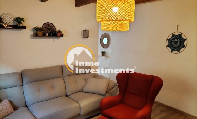 Resale - Villa - Formentera del Segura - CENTRO
