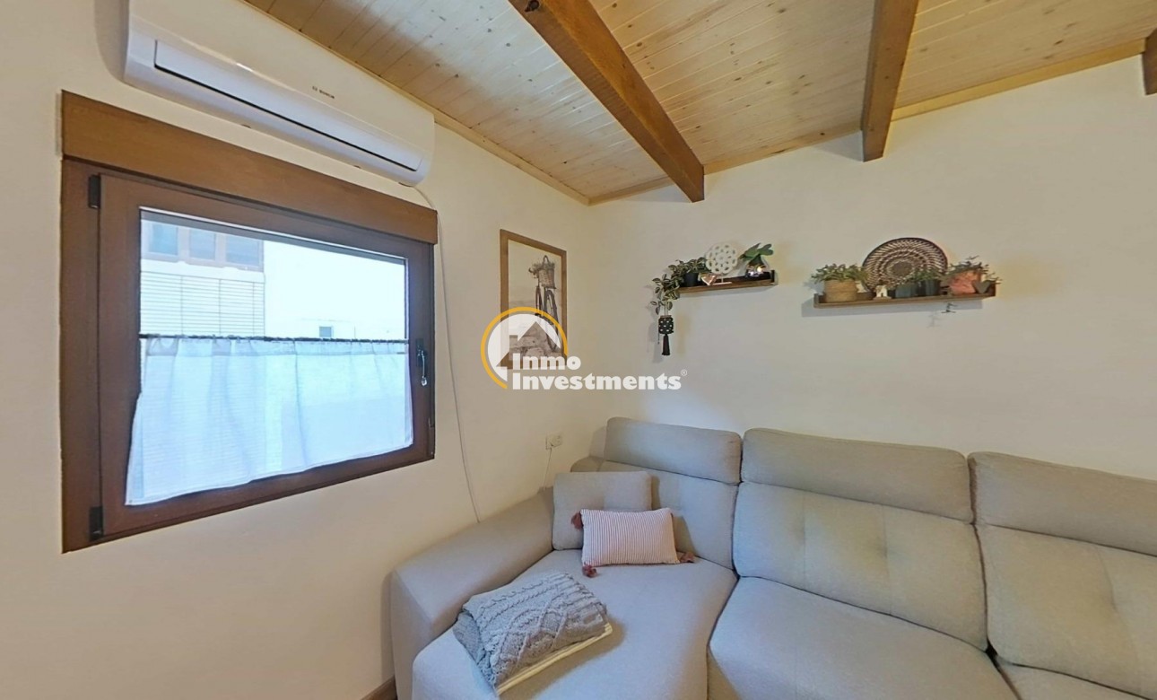 Resale - Villa - Formentera del Segura - CENTRO