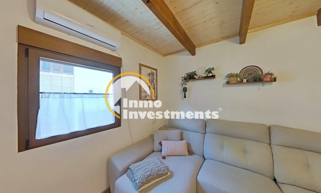 Resale - Villa - Formentera del Segura - CENTRO