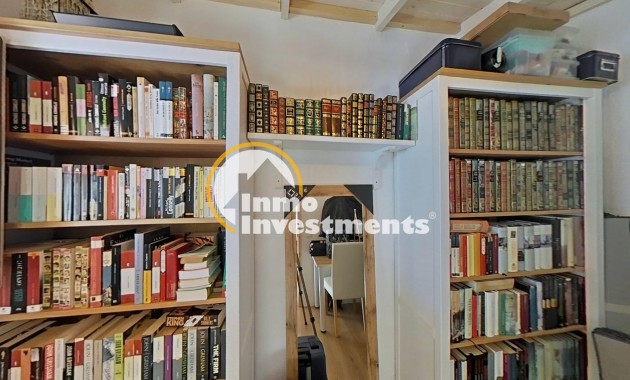 Resale - Villa - Formentera del Segura - CENTRO