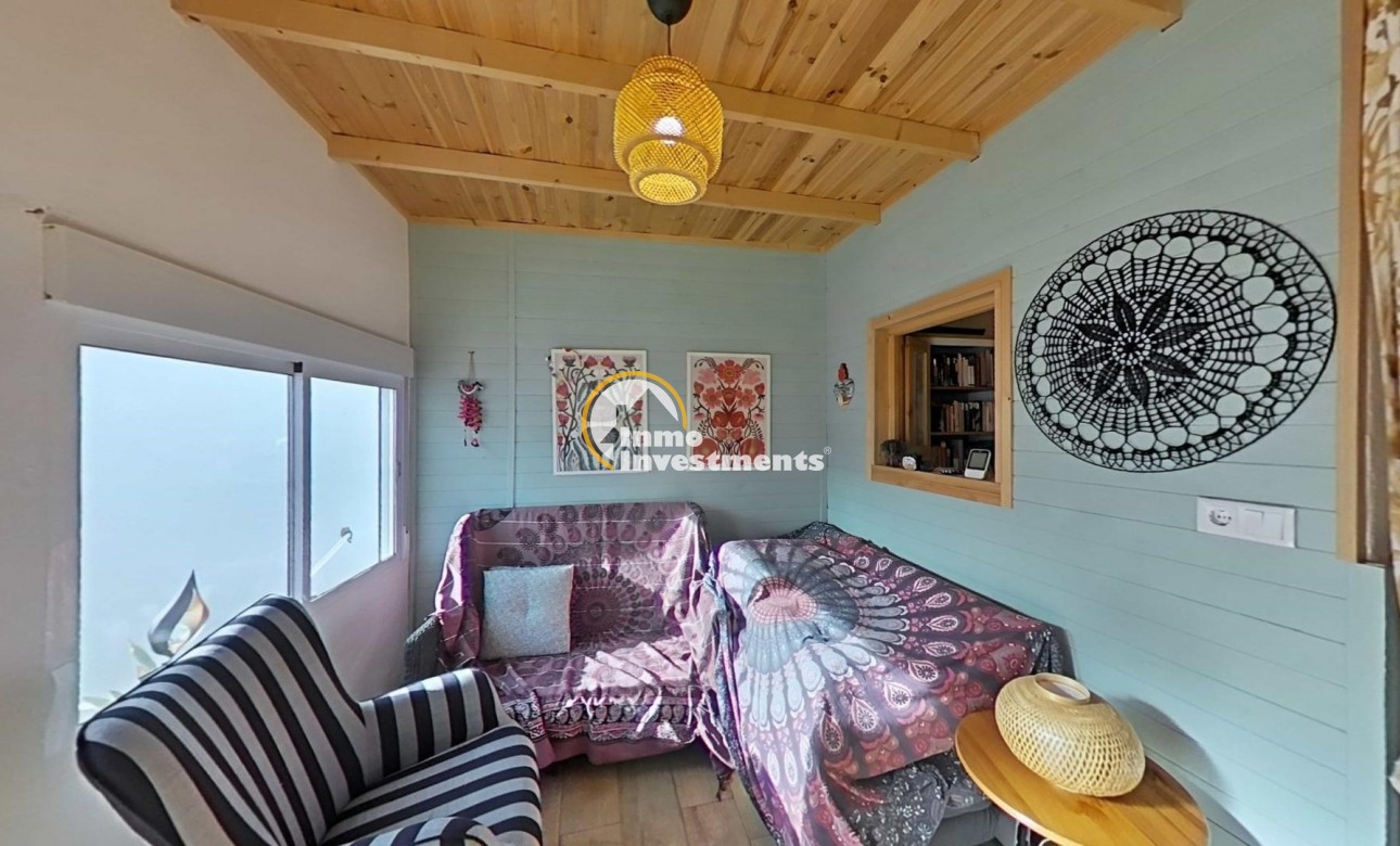 Resale - Villa - Formentera del Segura - CENTRO
