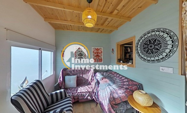 Resale - Villa - Formentera del Segura - CENTRO