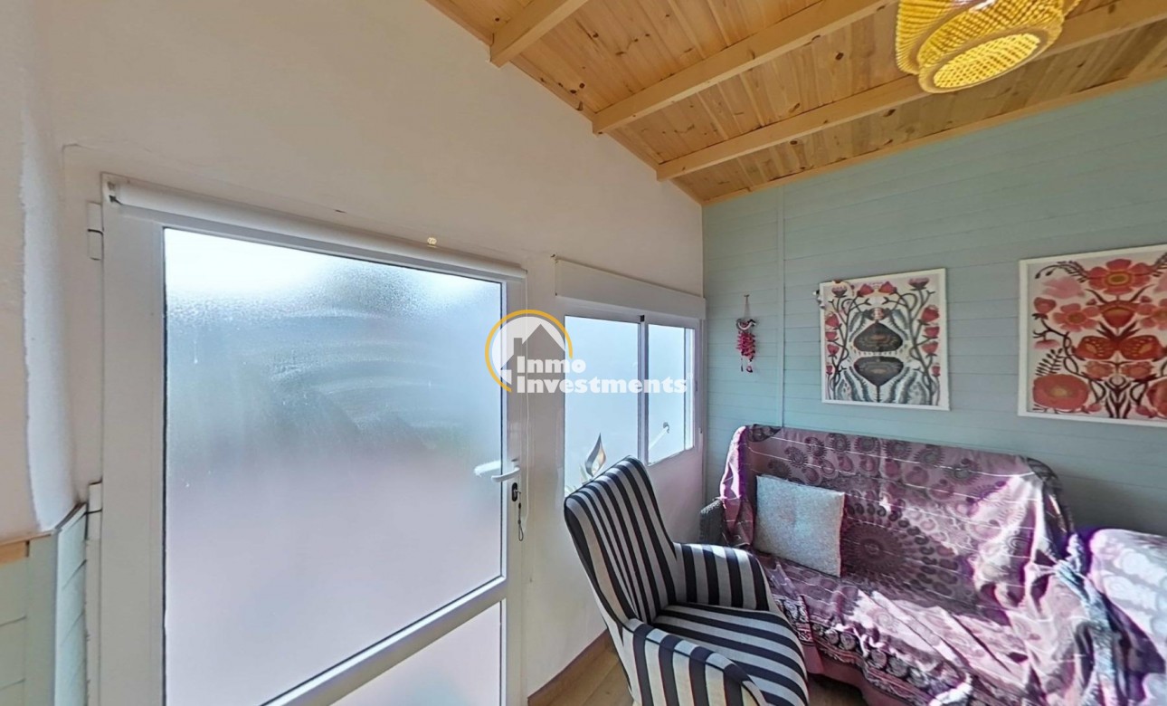 Resale - Villa - Formentera del Segura - CENTRO