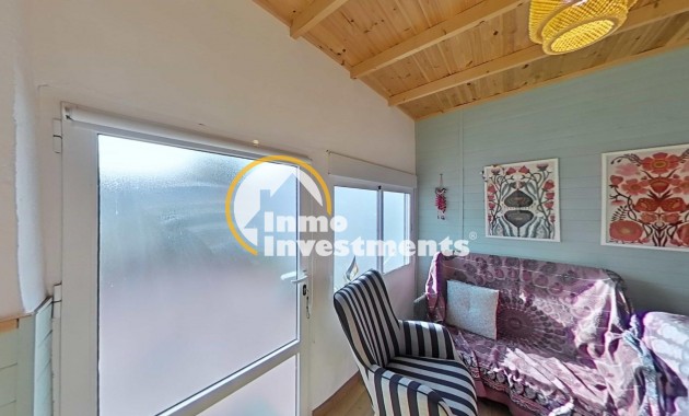 Resale - Villa - Formentera del Segura - CENTRO