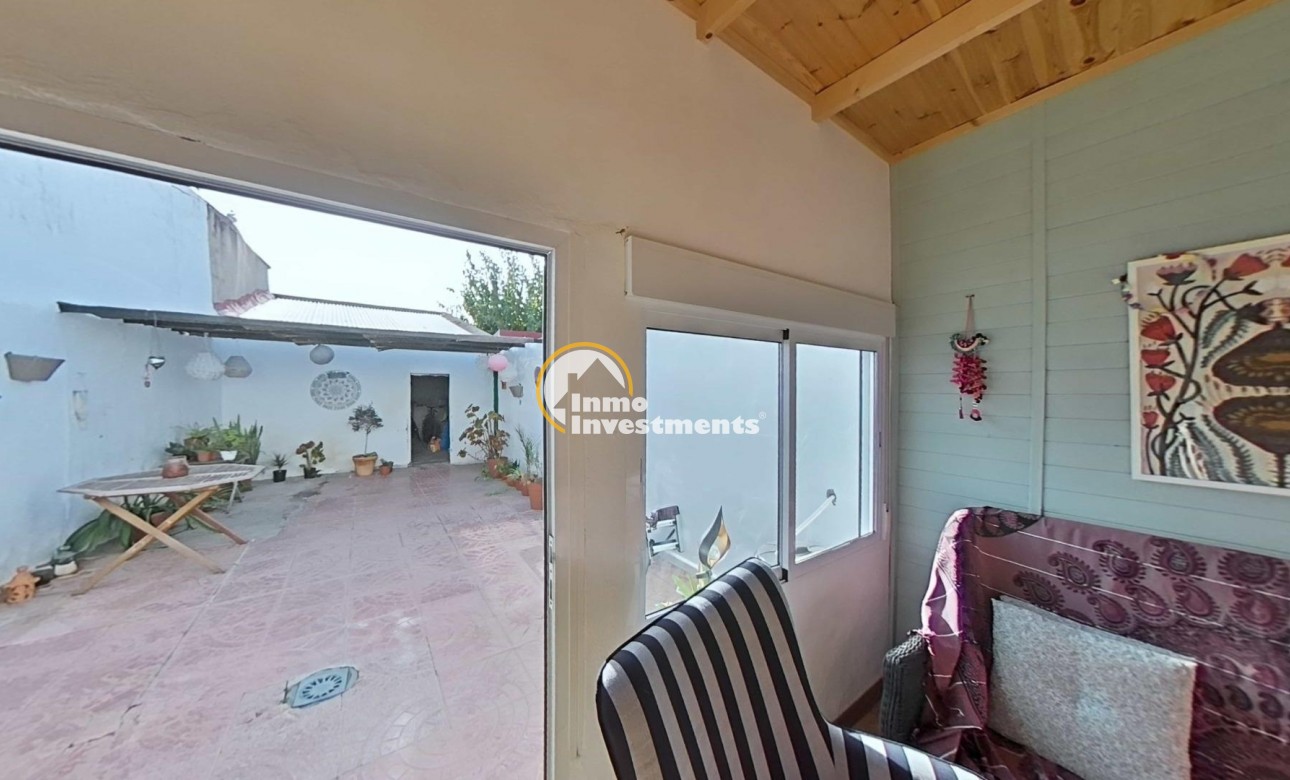 Resale - Villa - Formentera del Segura - CENTRO