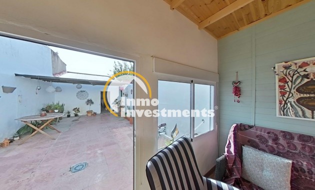 Resale - Villa - Formentera del Segura - CENTRO