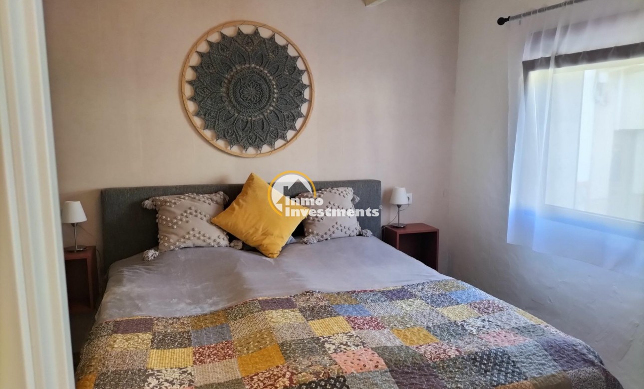 Resale - Villa - Formentera del Segura - CENTRO