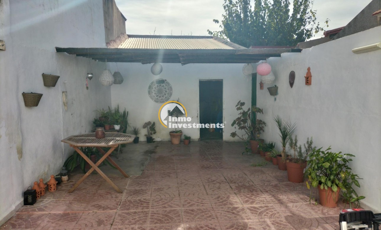 Resale - Villa - Formentera del Segura - CENTRO