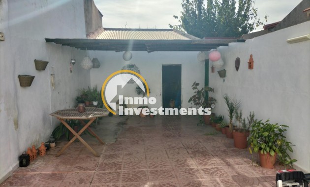 Resale - Villa - Formentera del Segura - CENTRO