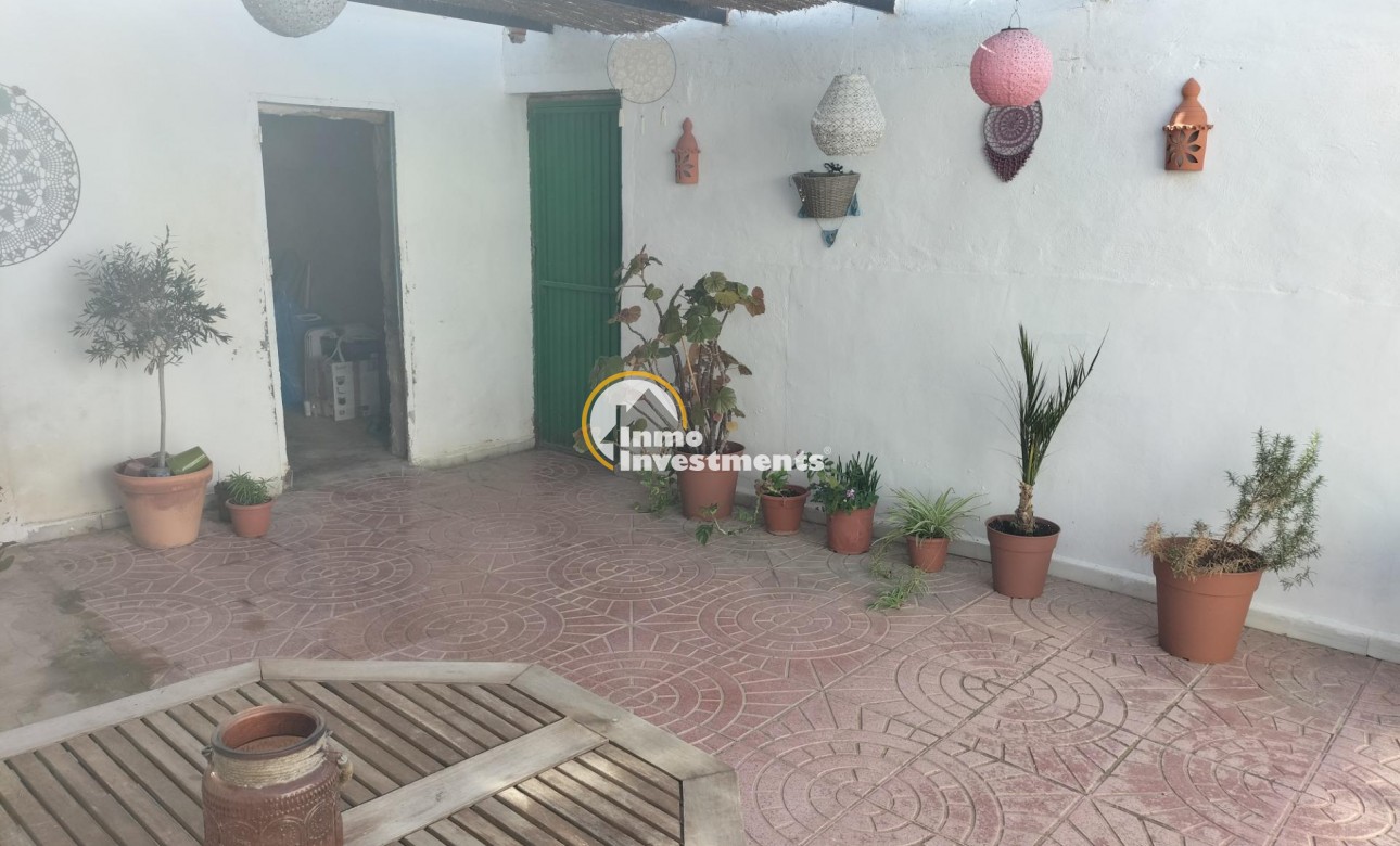 Resale - Villa - Formentera del Segura - CENTRO