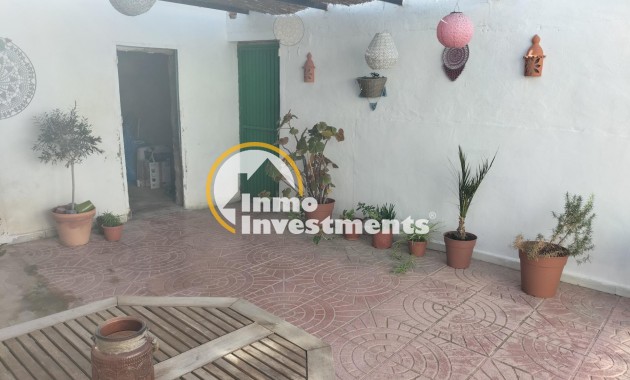 Resale - Villa - Formentera del Segura - CENTRO