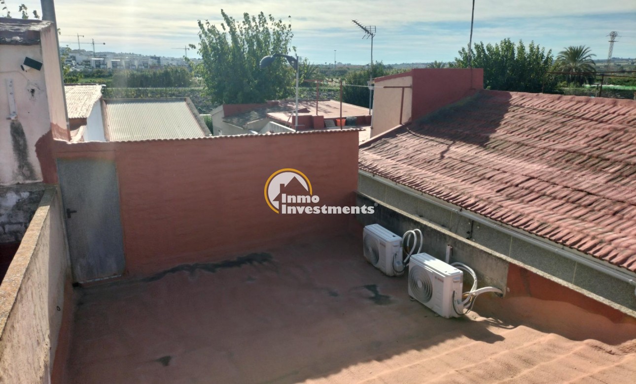 Resale - Villa - Formentera del Segura - CENTRO