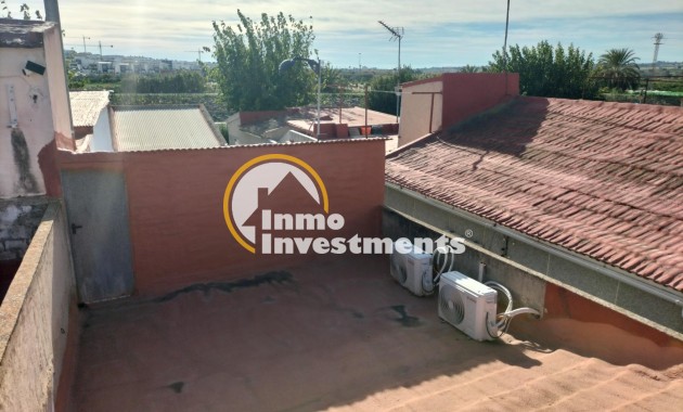 Resale - Villa - Formentera del Segura - CENTRO