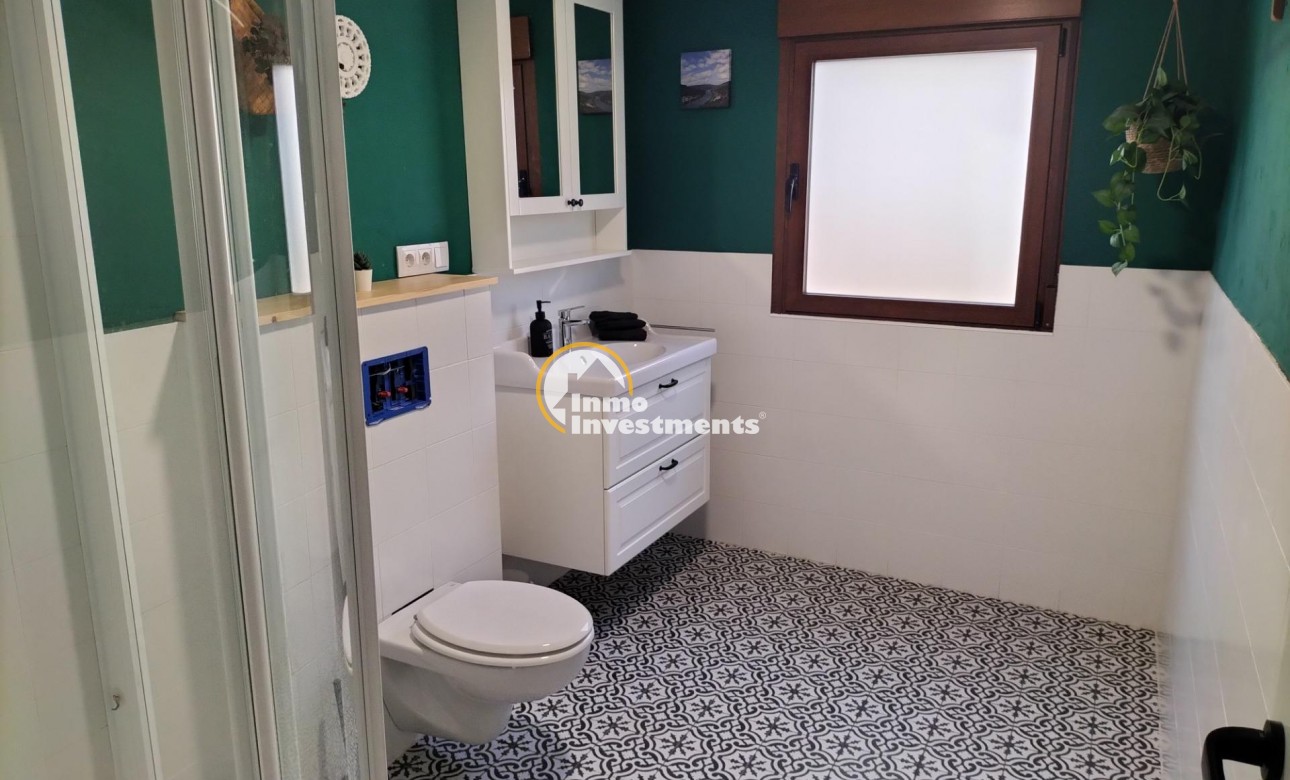 Resale - Villa - Formentera del Segura - CENTRO