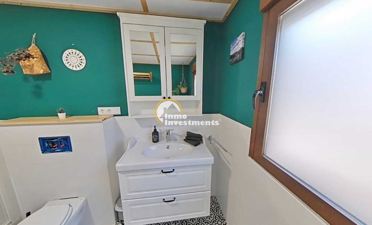 Resale - Villa - Formentera del Segura - CENTRO