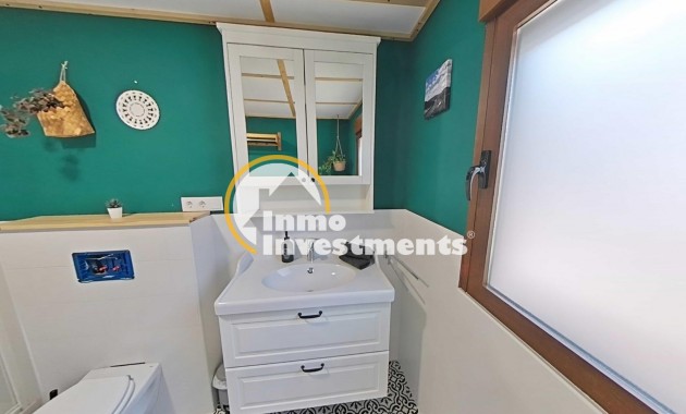 Resale - Villa - Formentera del Segura - CENTRO