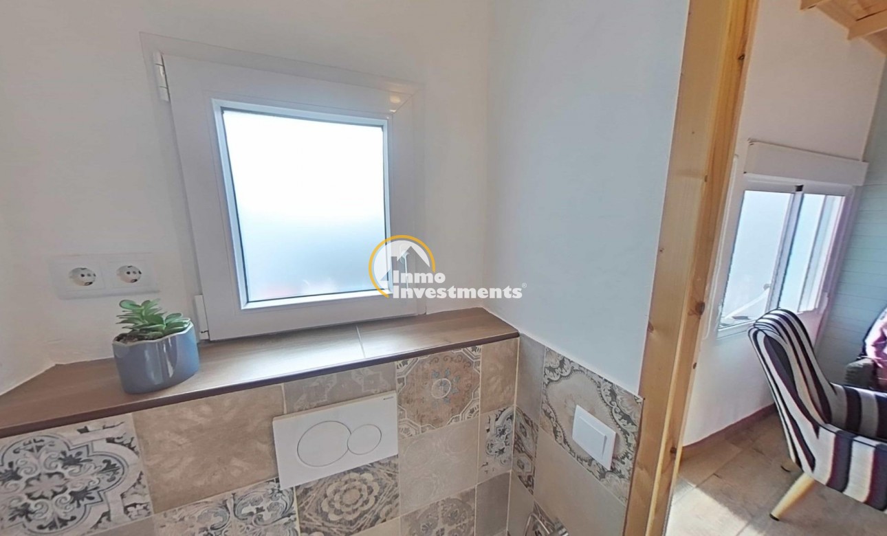 Resale - Villa - Formentera del Segura - CENTRO