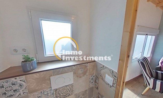 Resale - Villa - Formentera del Segura - CENTRO