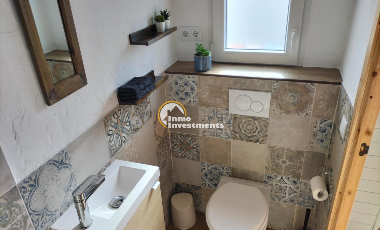 Resale - Villa - Formentera del Segura - CENTRO