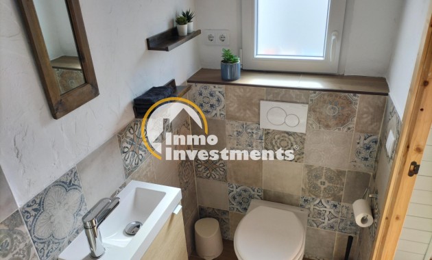 Resale - Villa - Formentera del Segura - CENTRO