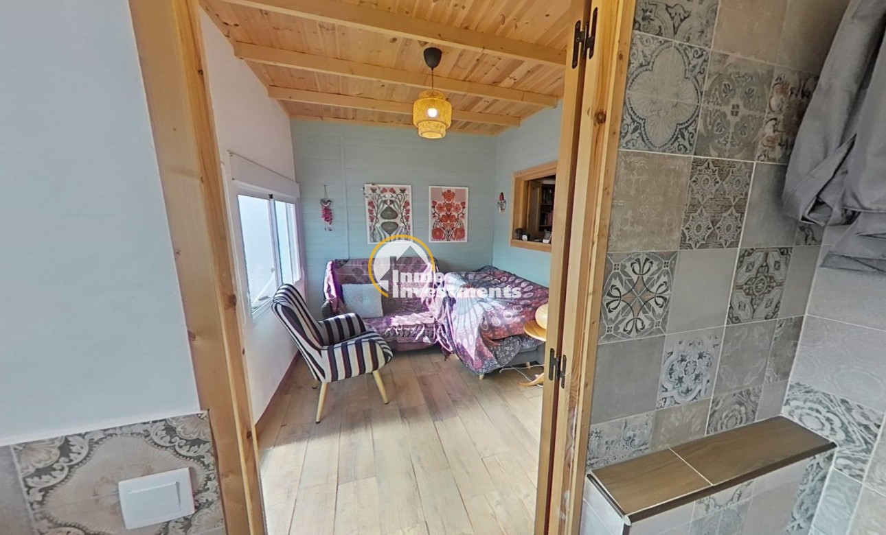 Resale - Villa - Formentera del Segura - CENTRO