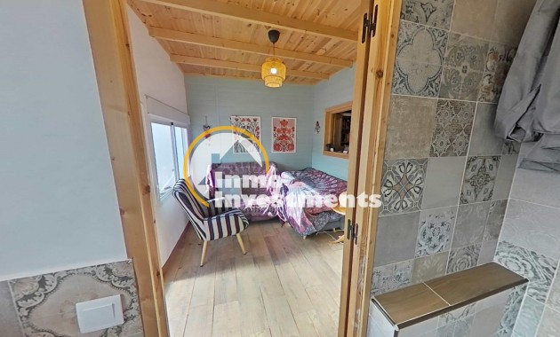 Resale - Villa - Formentera del Segura - CENTRO