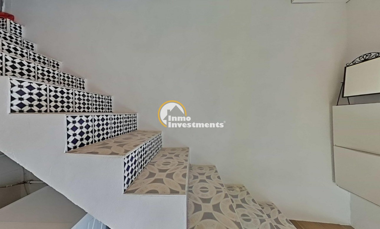 Resale - Villa - Formentera del Segura - CENTRO