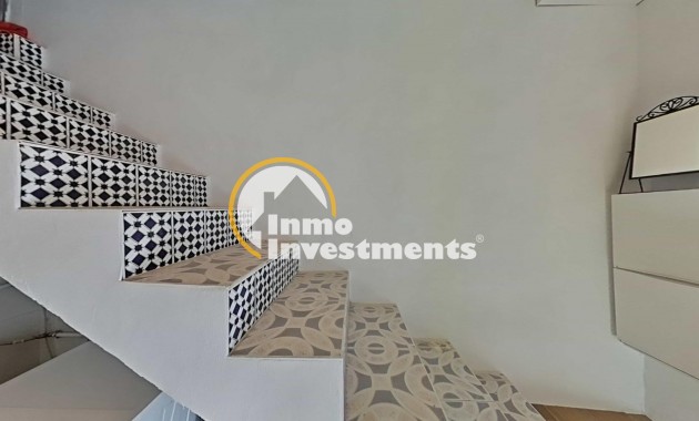 Resale - Villa - Formentera del Segura - CENTRO