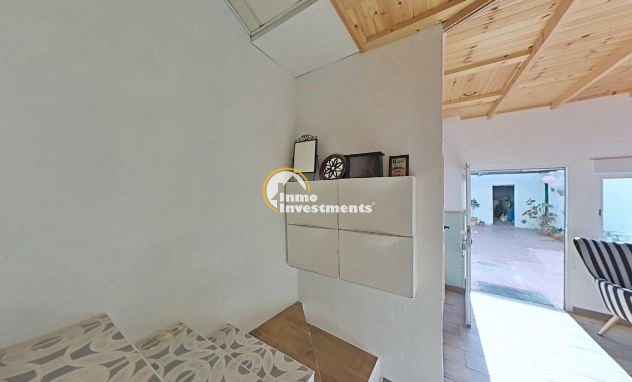 Resale - Villa - Formentera del Segura - CENTRO