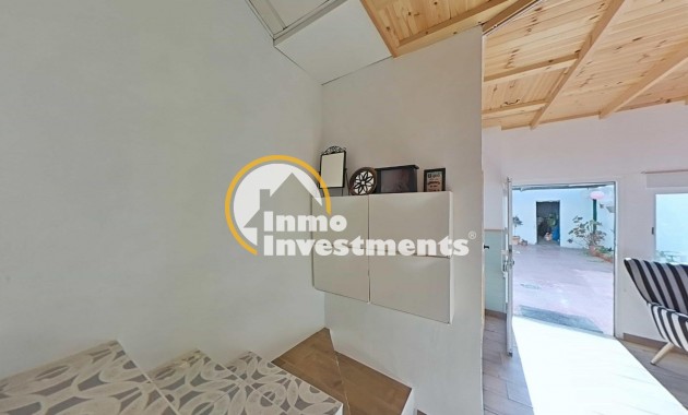 Resale - Villa - Formentera del Segura - CENTRO