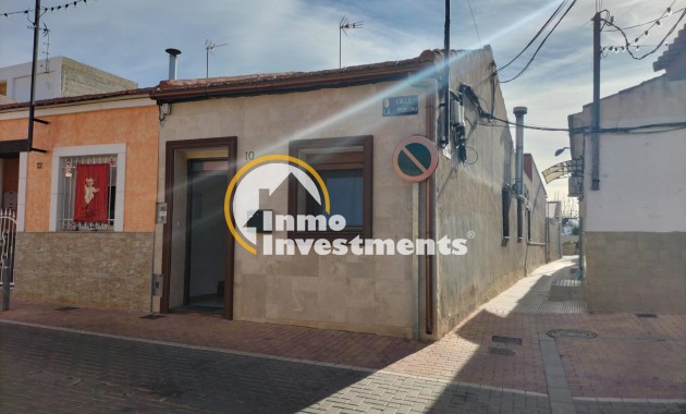 Resale - Villa - Formentera del Segura - CENTRO