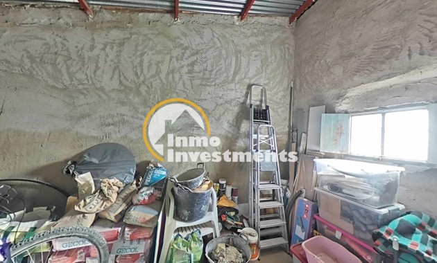 Resale - Villa - Formentera del Segura - CENTRO